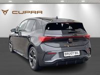 brugt Cupra Born 58 High