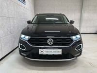 brugt VW T-Roc 2,0 TDi 150 Sport DSG