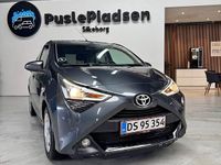 Brugt Toyota Aygo 72 HK (52 kW) 2020 Hatchback