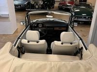 Brugt VW Käfer 48 HK (35 kW) 1979 Hvid Cabriolet