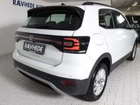 brugt VW T-Cross - 1,0 TSi 95 Life