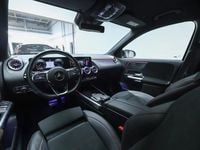 Brugt Mercedes EQA250+ 139 kW (190 HK) 2023 Sort SUV