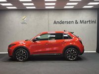 Brugt Fiat 600E La Prima 114 kW (156 HK) 2024 Orange SUV