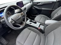 Brugt Ford Kuga Titanium 225 HK (165 kW) 2020 Blåmetal SUV