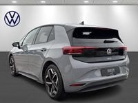 Brugt VW ID.3 Pro Performance 150 kW (204 HK) 2022 Grå Hatchback