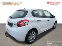 brugt Peugeot 208 1,0 VTi Access 68HK 5d