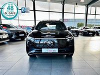 Brugt Mercedes EQA250+ AMG line 11 kW (15 HK) 2024 Sortmetal SUV