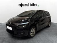Brugt Citroën C4 SpaceTourer 130 HK (95 kW) 2021 MPV