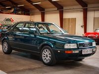 brugt Audi 80 B4 Quattro