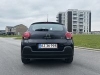 brugt Citroën C3 1.6 BlueHDI 75 iconic limited
