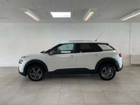 brugt Citroën C4 Cactus C4 Cactus , 1,2 PureTech 110 SkyLine