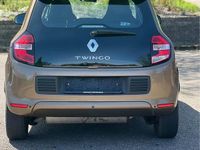 Brugt Renault Twingo 70 HK (51 kW) 2014 Hatchback