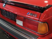 Brugt BMW M6 1987 N/a Coupe