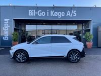 Ny Hyundai Ioniq N Line 168 kW (229 HK) 2025 Hvid Hatchback