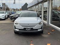 Brugt Polestar 2 219 kW (299 HK) 2023 Hvidmetal Hatchback