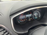 Brugt Ford S-MAX S 190 HK (139 kW) 2019 Blåmetal  MPV