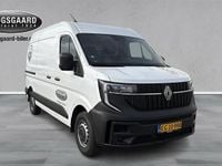 Brugt Renault Master 150 HK (110 kW) 2024 Van