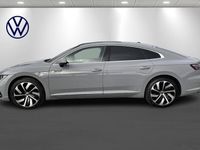 brugt VW Arteon 1,4 eHybrid R-line DSG