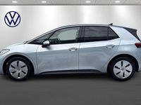 Brugt VW ID.3 150 kW (204 HK) 2025 Sølvmetal Hatchback