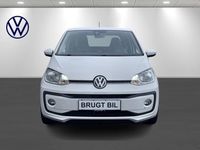 brugt VW up! Up! 1,0 MPi 60 MoveBMT