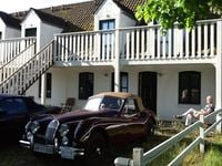 Brugt Jaguar XK 140 HK (102 kW) 1957 Øvrige