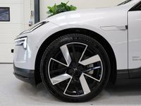 Brugt Polestar 4 200 kW (272 HK) 2024 Hvidmetal SUV