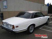 Brugt Jaguar XJ12 1976 Sedan