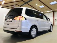 brugt Ford Galaxy 2,0 EcoBlue Titanium Powershift 150HK Van 8g Aut.