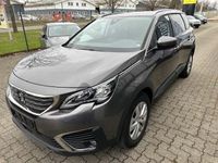 brugt Peugeot 5008 1,2 e-THP 130 Active 7prs