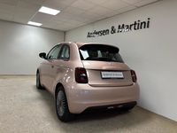 Brugt Fiat 500e Action 69 kW (95 HK) 2023 Guld Hatchback