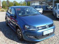 brugt VW Polo 1,0 TSi 95 BlueMotion DSG