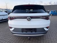 Brugt VW ID.4 150 kW (204 HK) 2021 Hvidmetal SUV