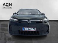 Brugt VW ID.4 Move 210 kW (286 HK) 2026 Sortmetal SUV
