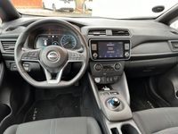 brugt Nissan Leaf Acenta