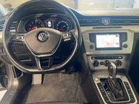 brugt VW Passat 1,4 TSi 150 Comfortline+ DSG