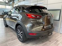 brugt Mazda CX-3 2,0 SkyActiv-G 120 Optimum aut.