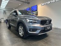 brugt Volvo XC40 2,0 D4 190 Momentum aut. AWD