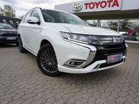 brugt Mitsubishi Outlander P-HEV 2,4 PHEV Instyle S-Edition 4WD 224HK 5d 6g Trinl. Gear A+++