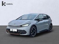 Brugt Cupra Born e-Boost 169 kW (231 HK) 2022 Grå Hatchback