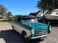 Brugt Ford Anglia 1957 Sedan
