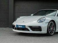 brugt Porsche 911 Carrera 4S Cabriolet 3,0 PDK