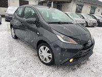 brugt Toyota Aygo 1,0 VVT-i x-wave Sky