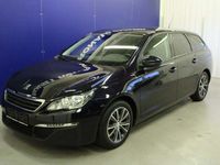 brugt Peugeot 308 1,2 e-THP 110 Active SW