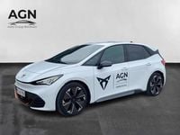 Brugt Cupra Born VZ 239 kW (326 HK) 2025 Hatchback