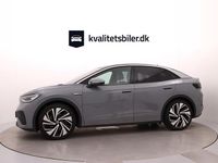 Brugt VW ID.5 Pro 127 kW (174 HK) 2023 Grå SUV