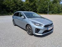 Brugt Kia Ceed 104 HK (76 kW) 2020 Hatchback