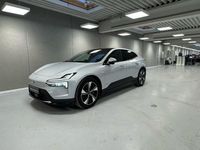 Ny Polestar 4 Long Range Dual motor 400 kW (544 HK) 2025 Magnesium SUV