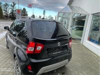 Brugt Suzuki Ignis Adventure 83 HK (61 kW) 2023 SUV