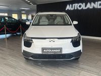 Brugt Aiways U5 150 kW (204 HK) 2020 Hvidmetal SUV