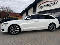 brugt Audi A6 3,0 TDi 204 Avant Multitr.